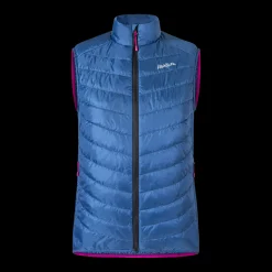 Store MOONLIGHT VEST WOMAN Women Jackets & Vests