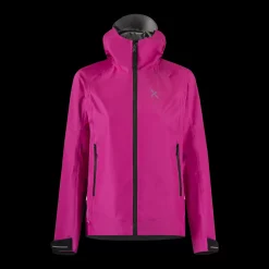 Fashion MORNINGSTAR JACKET WOMAN Women Jackets & Vests|Outlet