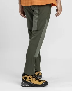 Hot MOUNTAIN TREK PANTS Women Trekking & Hiking|Pants