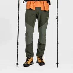 Hot MOUNTAIN TREK PANTS Women Trekking & Hiking|Pants