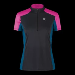 Sale MOUNTAIN 2 ZIP T-SHIRT... Women T-Shirt & Shirts