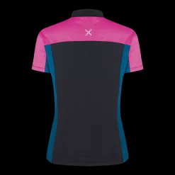 Sale MOUNTAIN 2 ZIP T-SHIRT... Women T-Shirt & Shirts