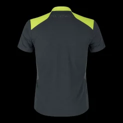 Outlet MOUNTAIN ZIP T-SHIRT T-Shirts & Shirts