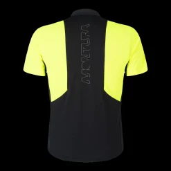 Flash Sale NEVERLAND ZIP T-SHIRT Women Trekking & Hiking|T-Shirts & Shirts