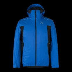New NEVIS 2.0 JACKET Women Trekking & Hiking|Padded Jackets