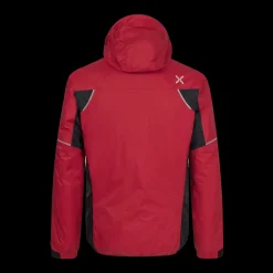 New NEVIS 2.0 JACKET Women Trekking & Hiking|Padded Jackets