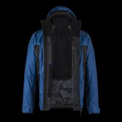 New NEVIS 2.0 JACKET Women Trekking & Hiking|Padded Jackets
