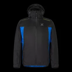 New NEVIS 2.0 JACKET Women Trekking & Hiking|Padded Jackets