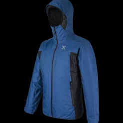 New NEVIS 2.0 JACKET Women Trekking & Hiking|Padded Jackets