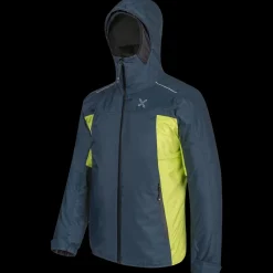 New NEVIS 2.0 JACKET Women Trekking & Hiking|Padded Jackets