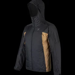 New NEVIS 2.0 JACKET Women Trekking & Hiking|Padded Jackets