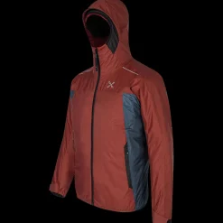 New NEVIS 2.0 JACKET Women Trekking & Hiking|Padded Jackets