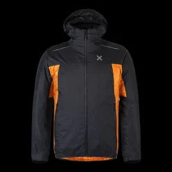 New NEVIS 2.0 JACKET Women Trekking & Hiking|Padded Jackets