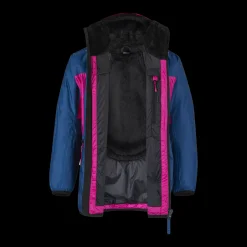 Fashion NEVIS 2 JACKET KIDS Kids Jacket & Vests
