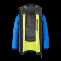 Fashion NEVIS 2 JACKET KIDS Kids Jacket & Vests