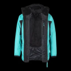 Fashion NEVIS 2 JACKET KIDS Kids Jacket & Vests