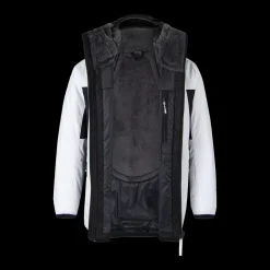Fashion NEVIS 2 JACKET KIDS Kids Jacket & Vests