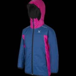 Fashion NEVIS 2 JACKET KIDS Kids Jacket & Vests