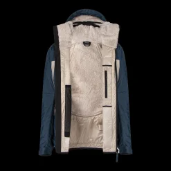 New NEVIS 2.0 JACKET WOMAN Women Padded Jackets|Jackets & Vests