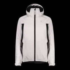 New NEVIS 2.0 JACKET WOMAN Women Padded Jackets|Jackets & Vests