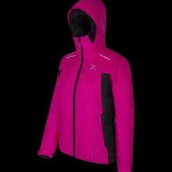 New NEVIS 2.0 JACKET WOMAN Women Padded Jackets|Jackets & Vests
