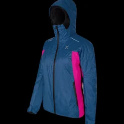 New NEVIS 2.0 JACKET WOMAN Women Padded Jackets|Jackets & Vests