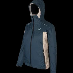 New NEVIS 2.0 JACKET WOMAN Women Padded Jackets|Jackets & Vests