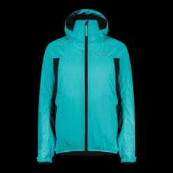 New NEVIS 2.0 JACKET WOMAN Women Padded Jackets|Jackets & Vests