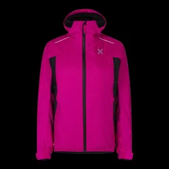 New NEVIS 2.0 JACKET WOMAN Women Padded Jackets|Jackets & Vests