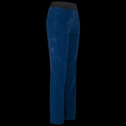Outlet NOMAD CORDUROY PANTS W... Women Pants|Outlet