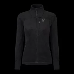 Discount NORDIC FLEECE 2 JACKET... Women Climbing|Mountaineering
