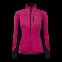 Discount NORDIC FLEECE 2 JACKET... Women Climbing|Mountaineering