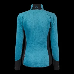 Discount NORDIC FLEECE 2 JACKET... Women Climbing|Mountaineering
