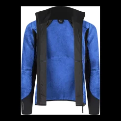 Hot NORDIC FLEECE JACKET Climbing|Mountaineering
