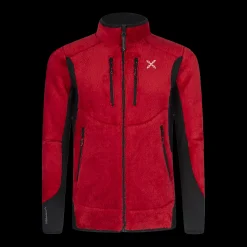 Hot NORDIC FLEECE JACKET Climbing|Mountaineering
