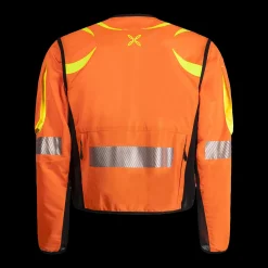 Fashion OPERATOR CONVERT JACKET Pants|Jackets & Vests