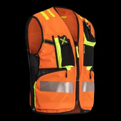 Fashion OPERATOR CONVERT JACKET Pants|Jackets & Vests