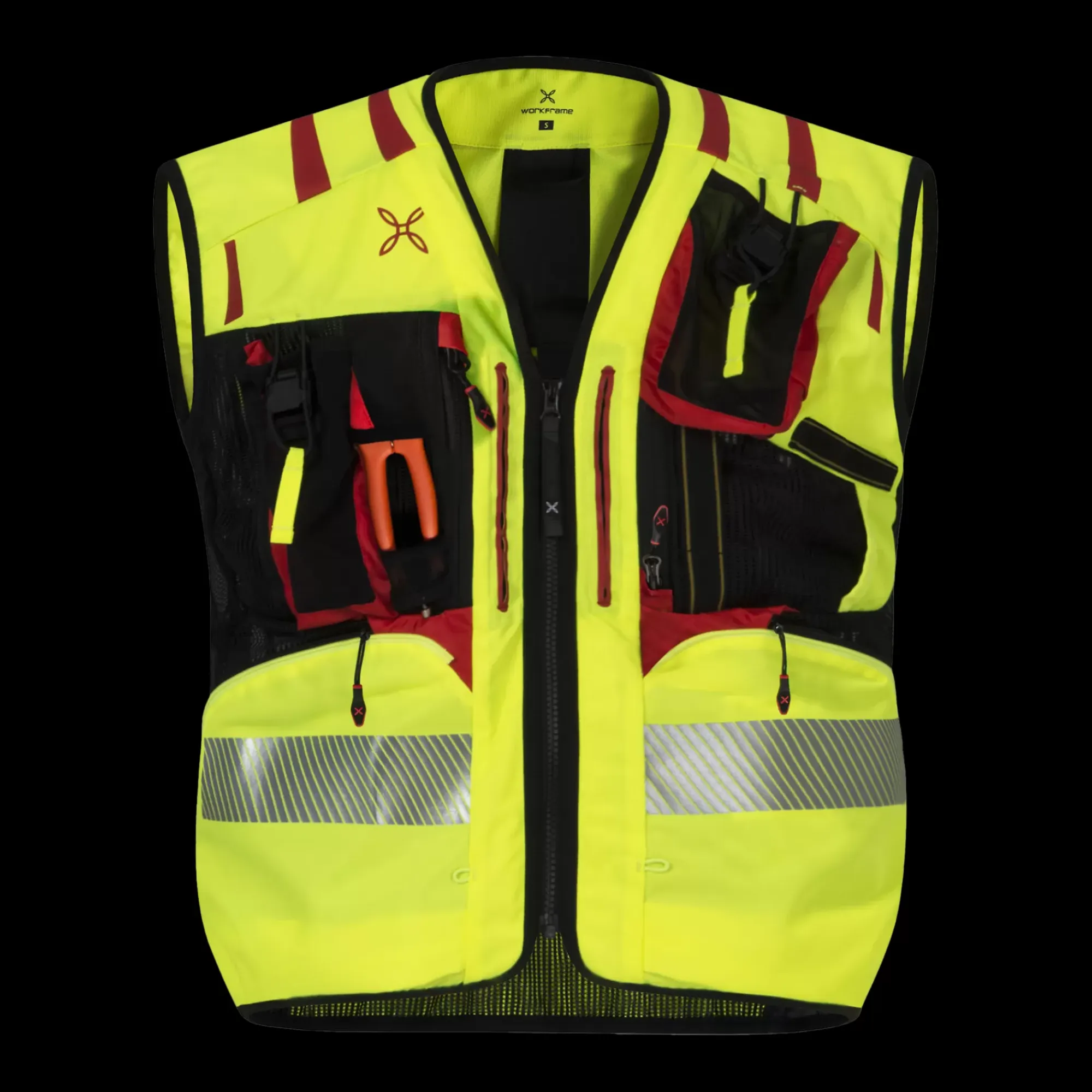 Flash Sale OPERATOR EVO 3 VEST Jackets & Vests
