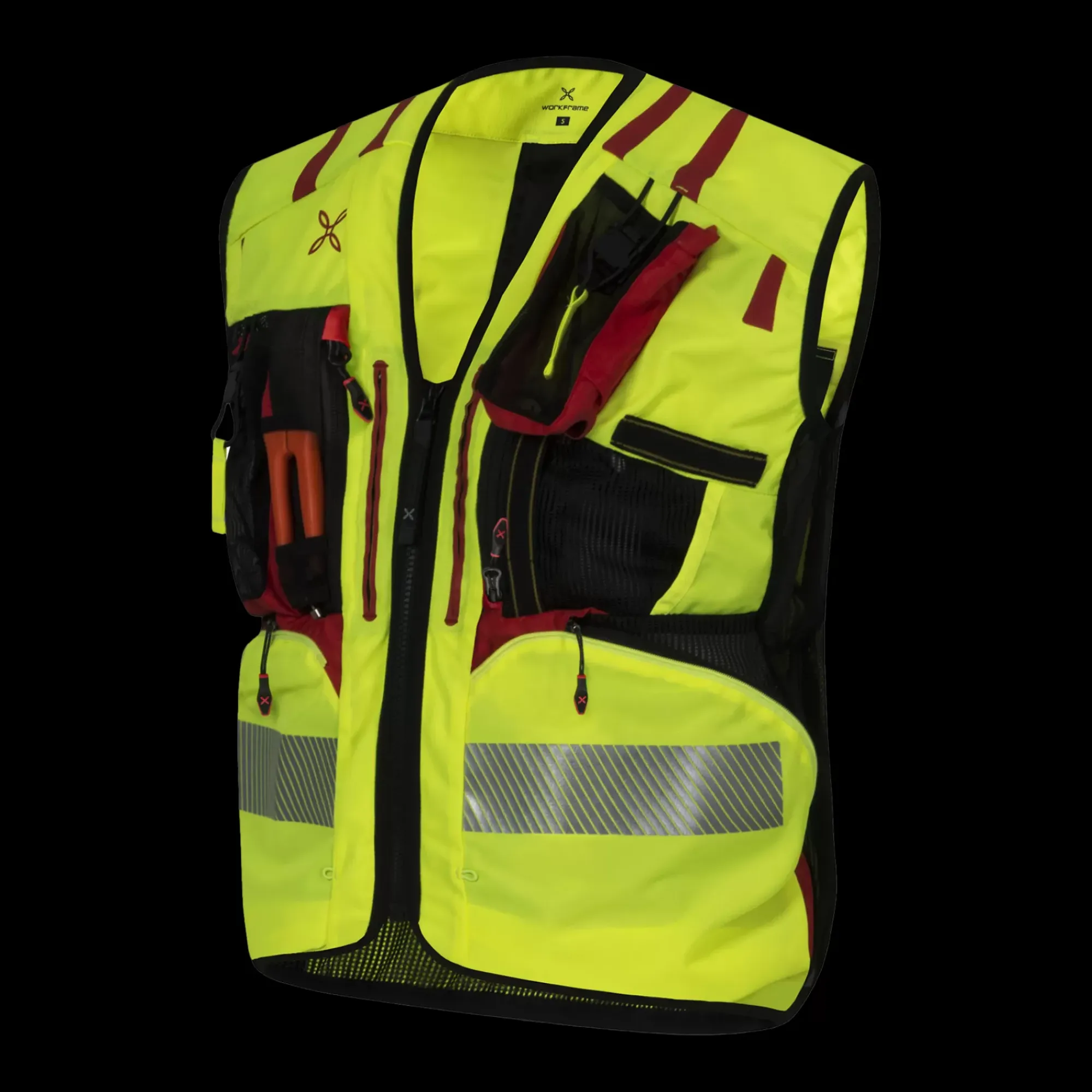 Flash Sale OPERATOR EVO 3 VEST Jackets & Vests