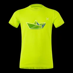 Cheap ORIGAMI T-SHIRT KIDS Women Fleeces & Sweaters
