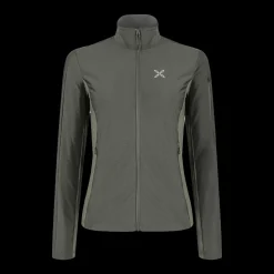 Discount ORTISEI MAGLIA WOMAN Women Trekking & Hiking|Fleeces & Sweaters