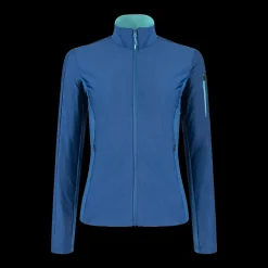 Discount ORTISEI MAGLIA WOMAN Women Trekking & Hiking|Fleeces & Sweaters