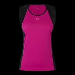 Online OUTDOOR DELTA CANOTTA ... Women Trail Running|T-Shirt & Shirts