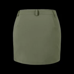 Hot OUTDOOR STRETCH SKIRT ... Women Shorts & Skirts