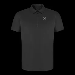 Flash Sale OUTDOOR ZIP POLO T-Shirts & Shirts