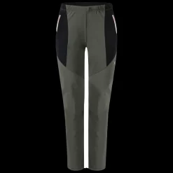 Fashion OUTLINE PANTS WOMAN Women Climbing|Trekking & Hiking