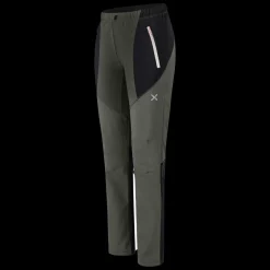Fashion OUTLINE PANTS WOMAN Women Climbing|Trekking & Hiking