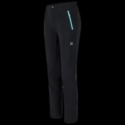 Fashion OUTLINE PANTS WOMAN Women Climbing|Trekking & Hiking