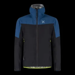 New PAC MIND JACKET Jackets & Vests|Outlet