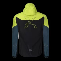 New PAC MIND JACKET Jackets & Vests|Outlet